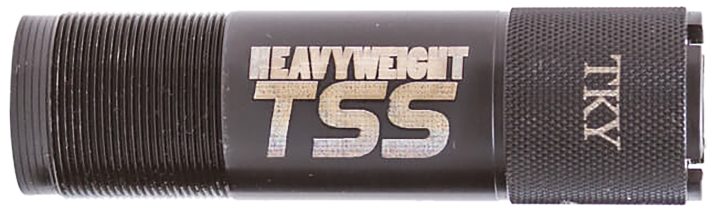 Carlson's Choke Tubes 38000 TSS Turkey  Remington Rem Choke 12 Gauge Turkey 17-4 Stainless Steel