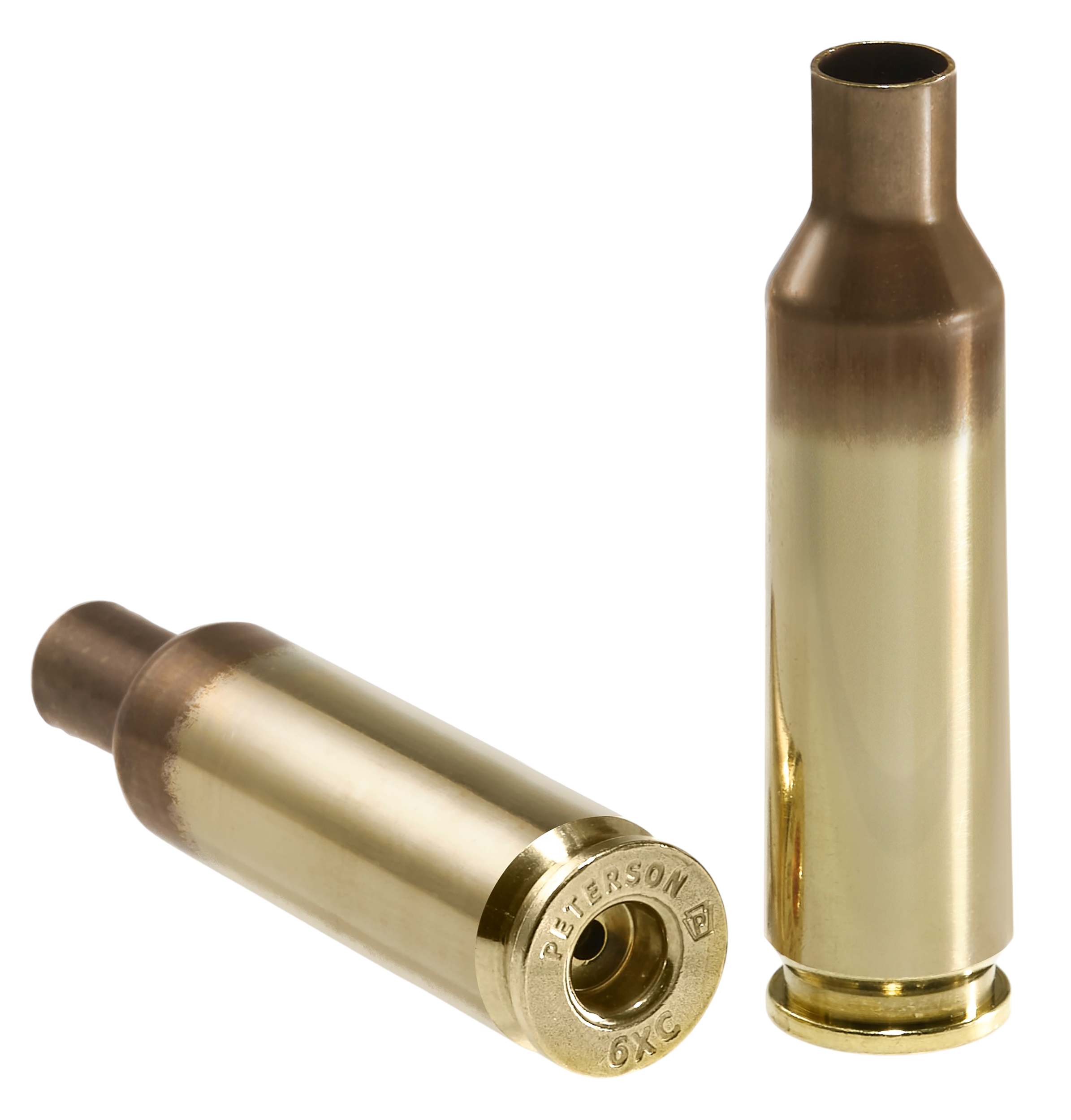 Peterson Cartridge 40041-R   6XC Rifle 50 Per Box/10 Case