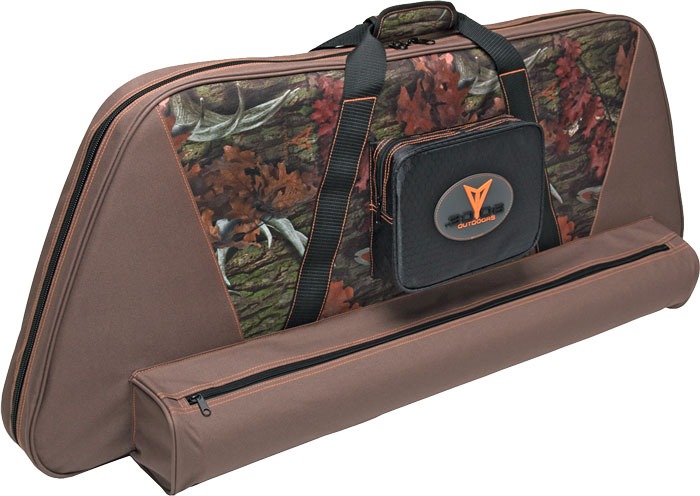 30-06 OUTDOORS BOW CASE PARALLEL LIMB 41" URBAN CAMO