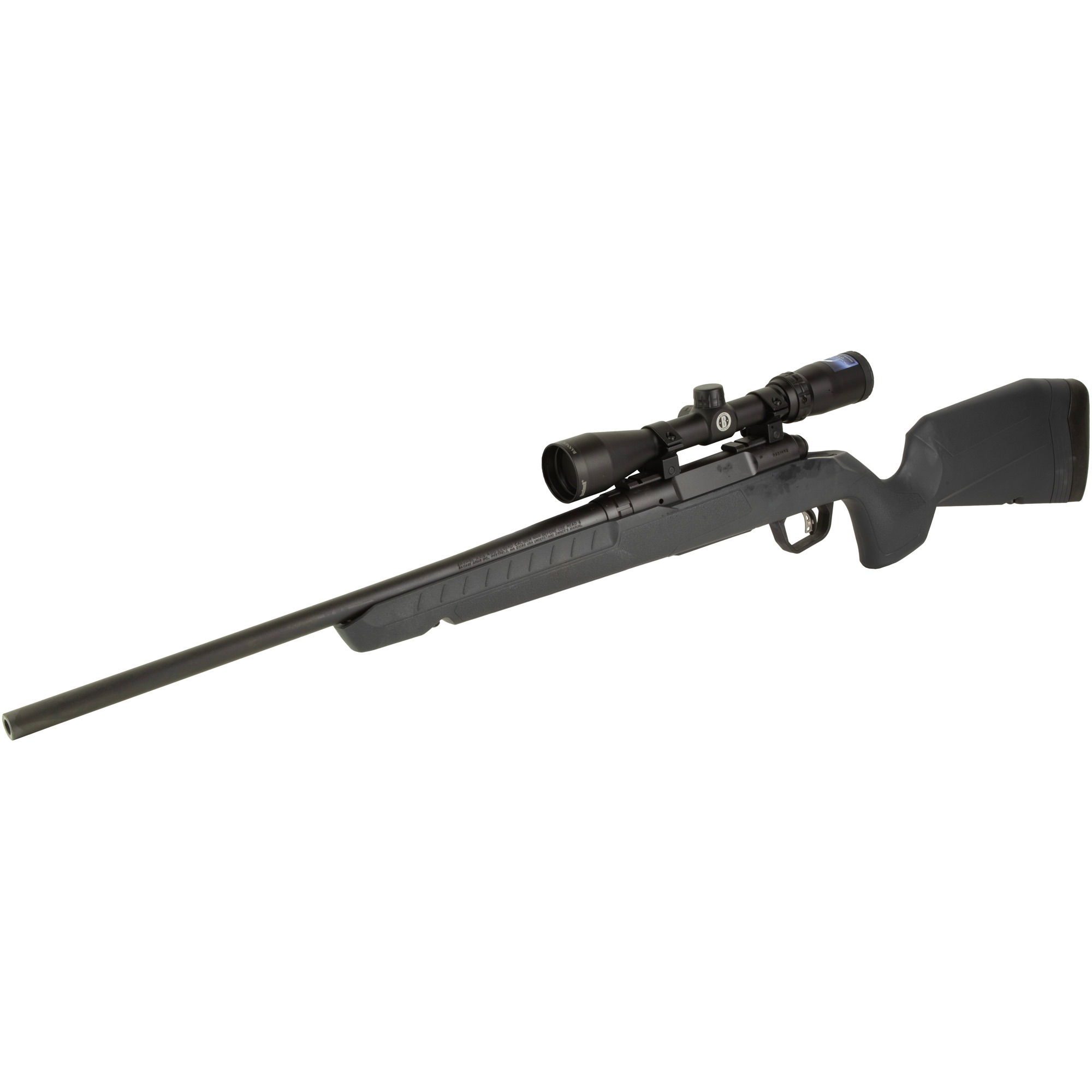 SAV AXIS 2 XP 400LEG 20" 4RD GRAY
