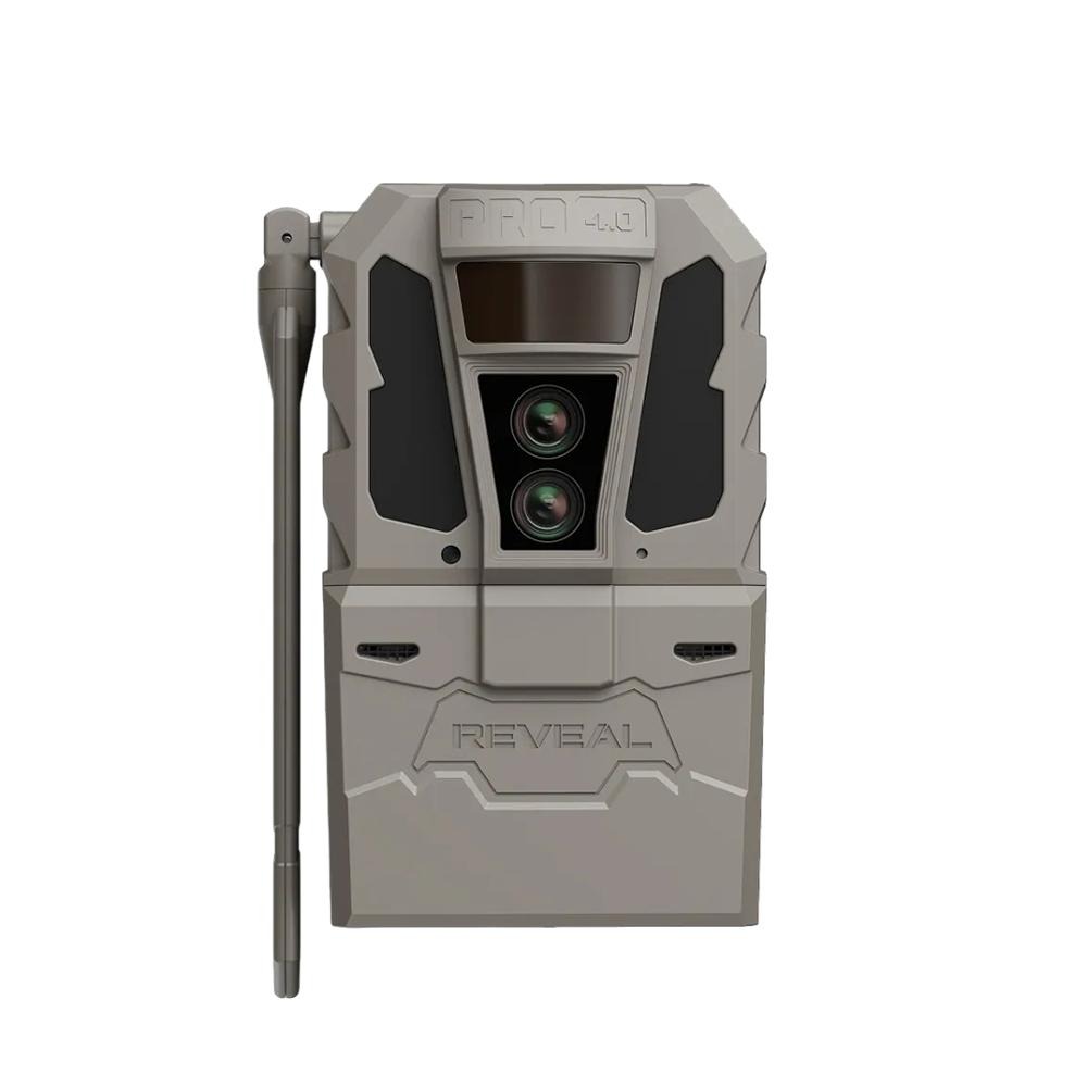 Tactacam Reveal 4.0 Cellular Trail Camera