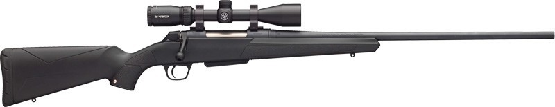 WINCHESTER XPR 7MM RM 26" BLK SYN W/VORTEX 3-9X40MM