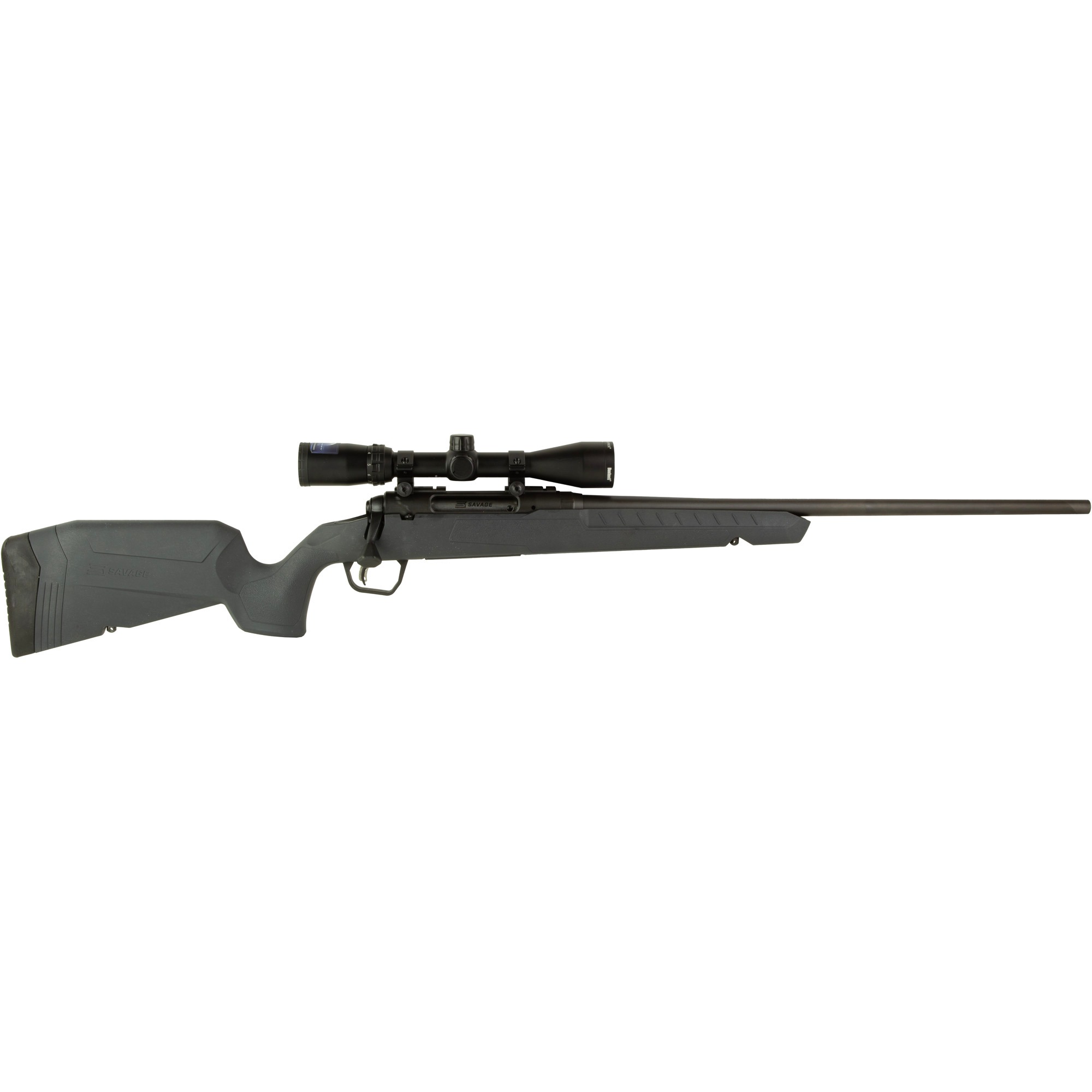 SAV AXIS 2 XP 30-06SP 22" 4RD GRAY