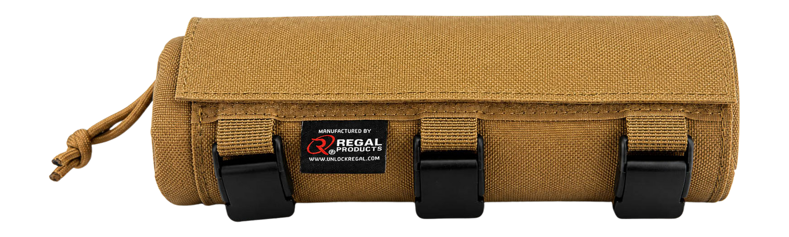 CARETAKER R52890-CBRSW8T   SUPPRESSOR WRAP 8"DT