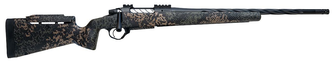 SEEKINS HAVAK PRO HUNTER PH3 WOODLAND 277FURY 16
