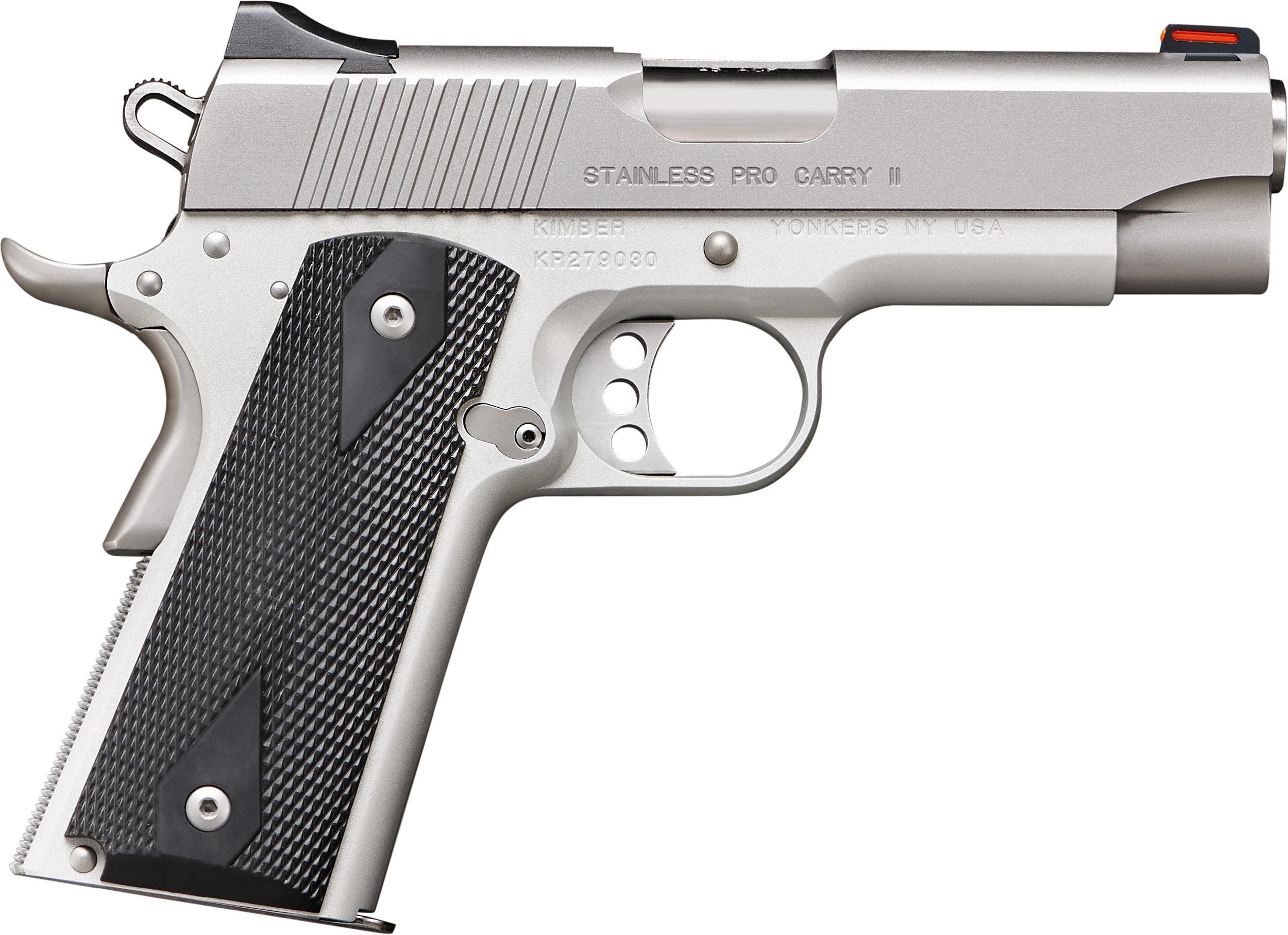 Stainless pro carry ii-img-0
