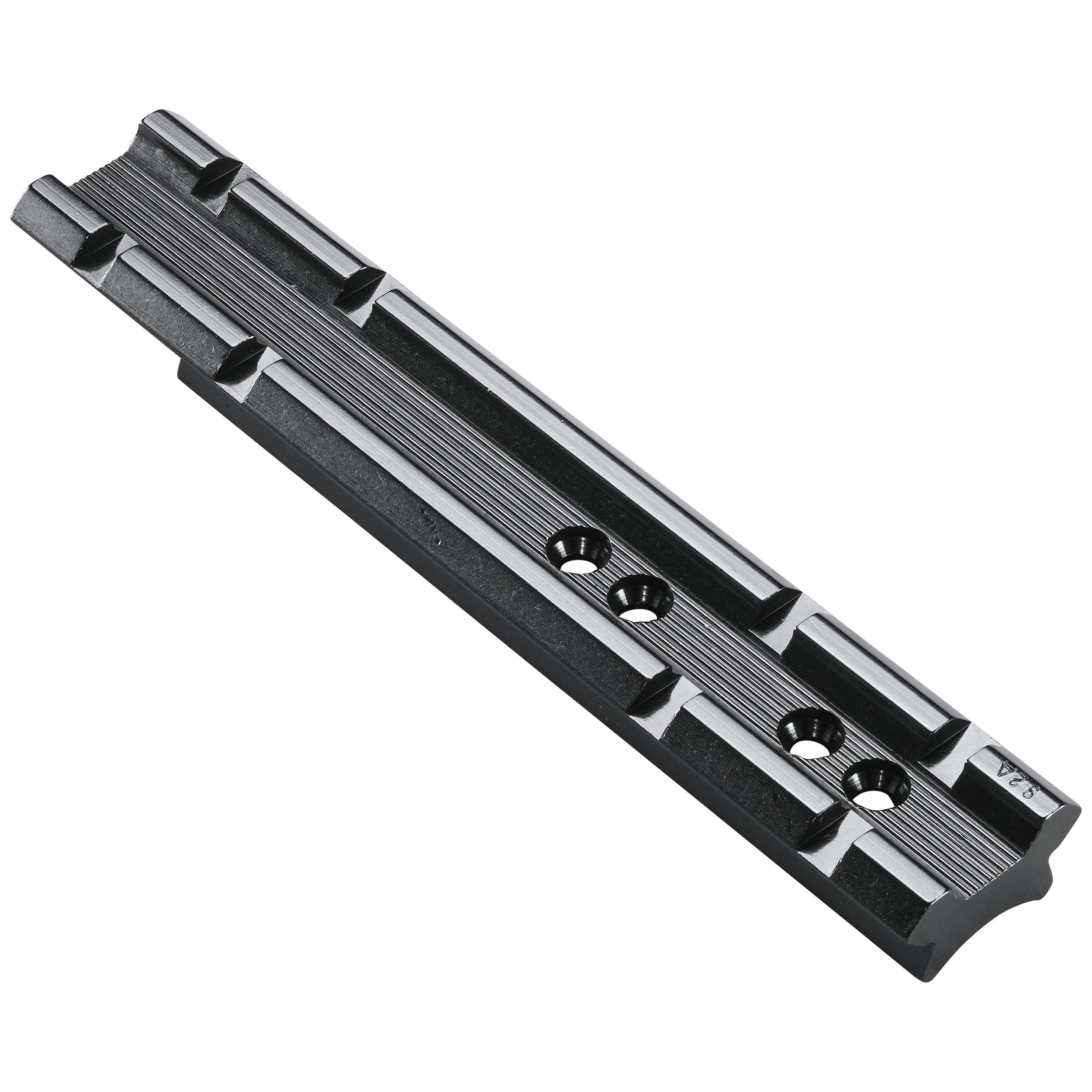 Weaver Mounts 48092 Top Mount Base 92A Black Thompson Center Contender G2
