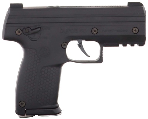 BYRNA SD KINETIC KIT BLACK W/ 2 MAGS & PROJECTILES