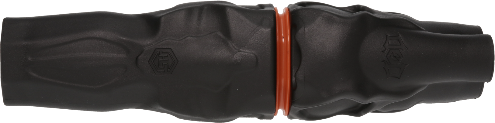Drury Outdoors HSDODBBDC Buck Bark  Attracts Deer Black Rubber