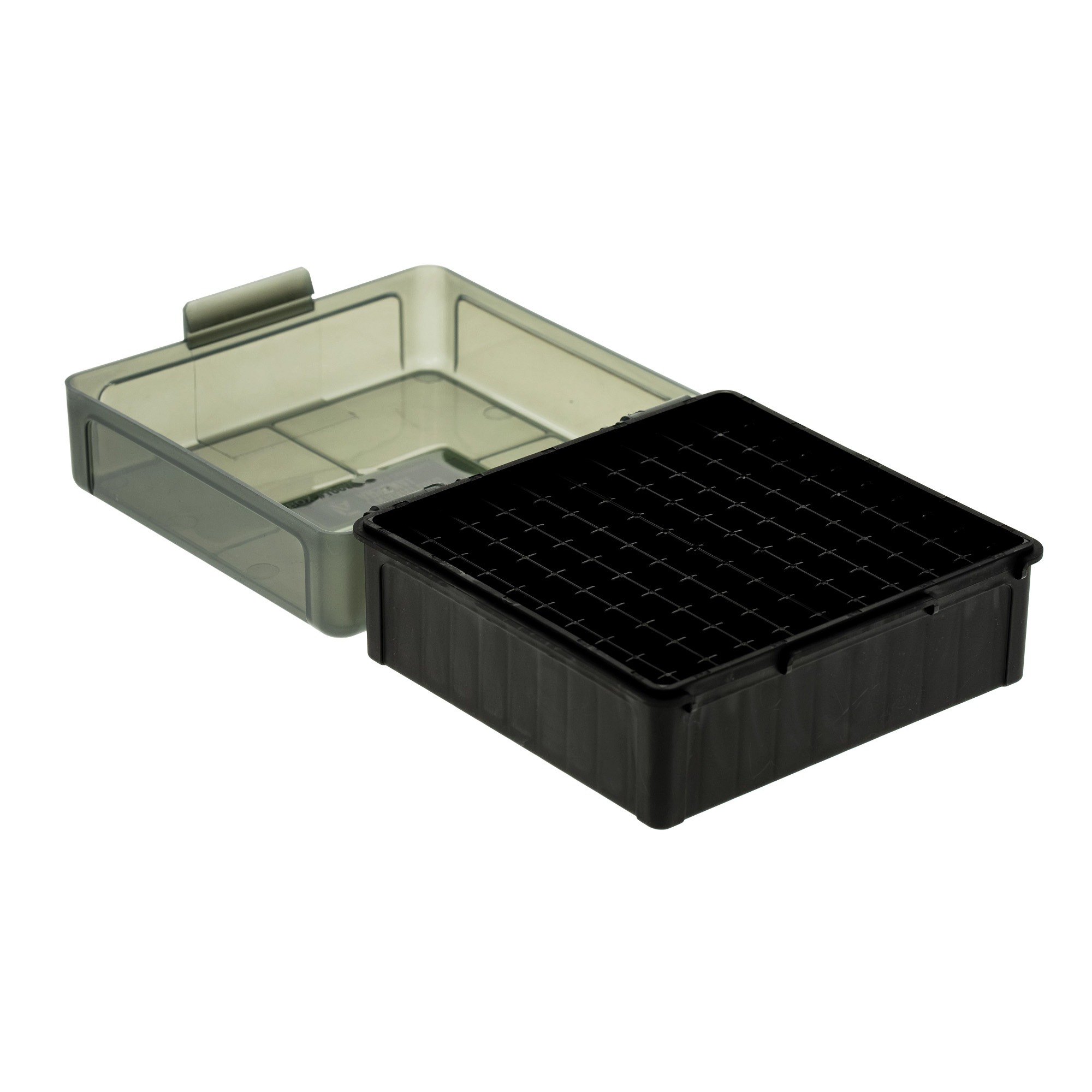 Frankford ammo box 243-308 100rd-img-1
