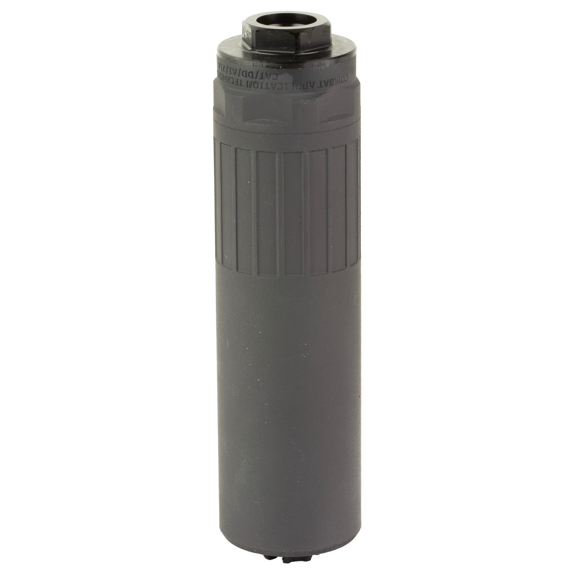 CAT DIRTY DAVE INC HUB 7.62NATO BLK