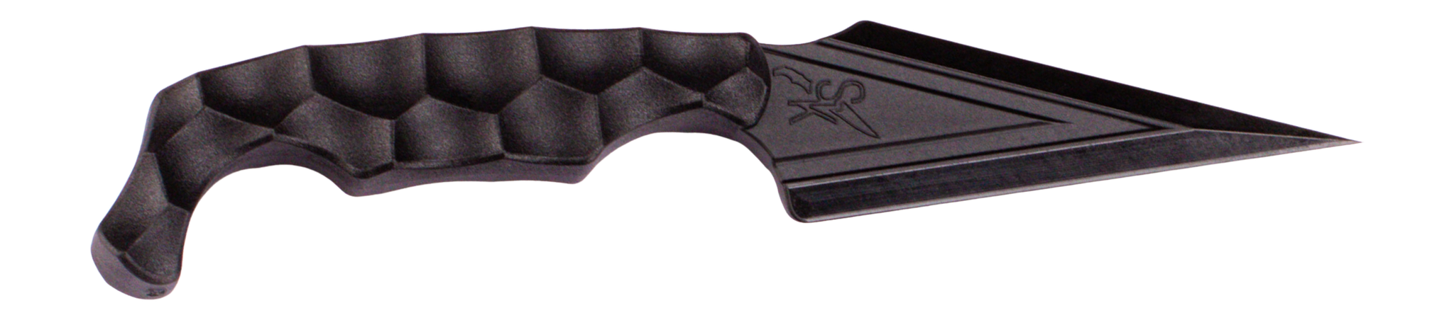 STROUP ULNM-B             BLACK            3.75