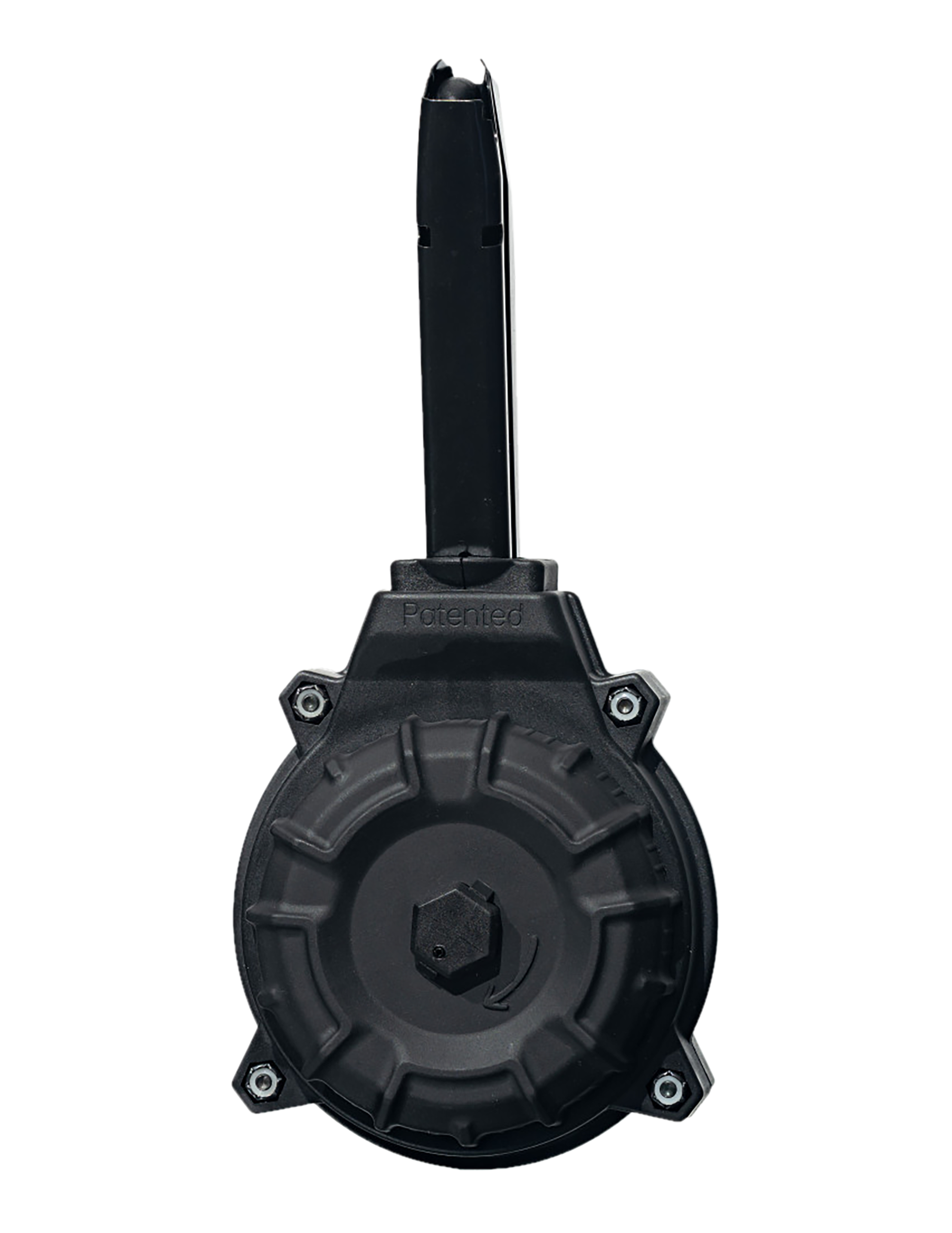 ProMag DRMA42   50rd 9mm Fits Canik TP9 Black Polymer