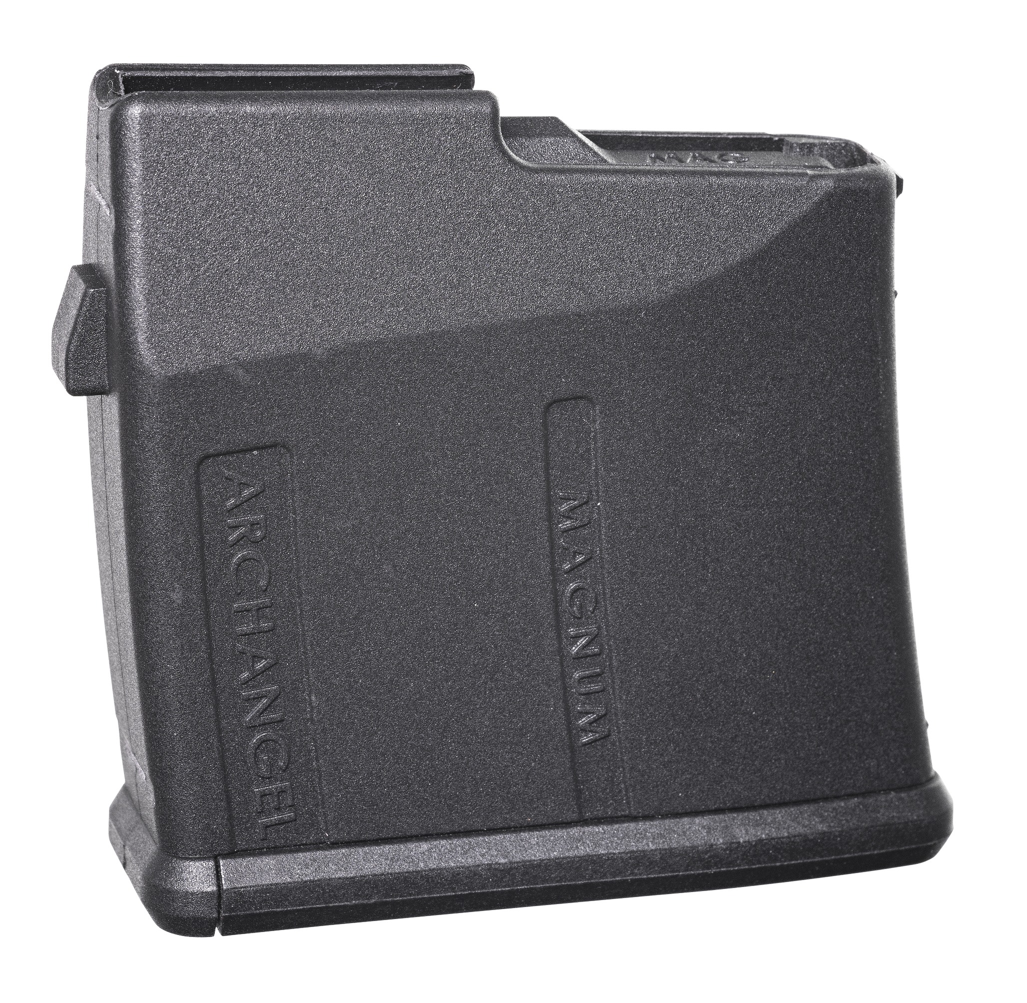 Archangel AA13610 Precision Elite Black Detachable 10rd 223 Rem/204 Ruger/300 Blackout w/ Type D Magwell