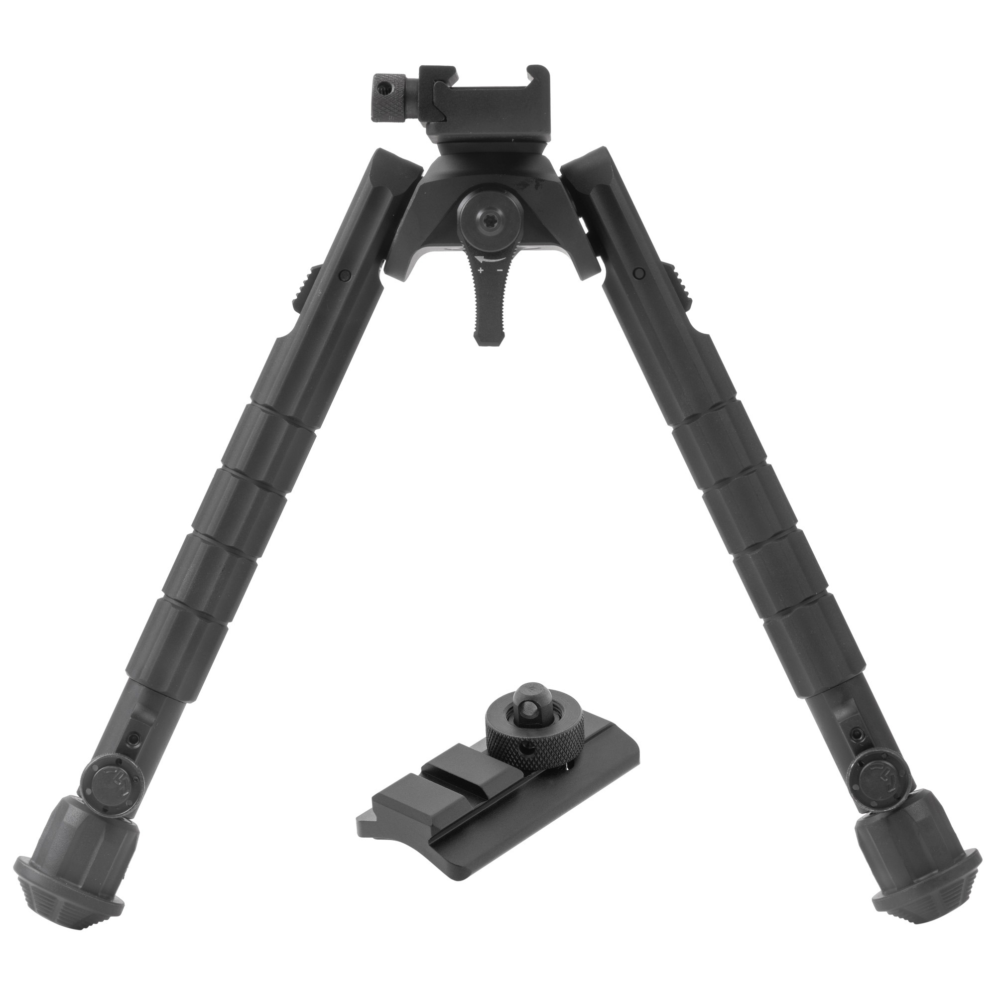 UTG RECON 360 8"-12" CNTR HT BIPOD