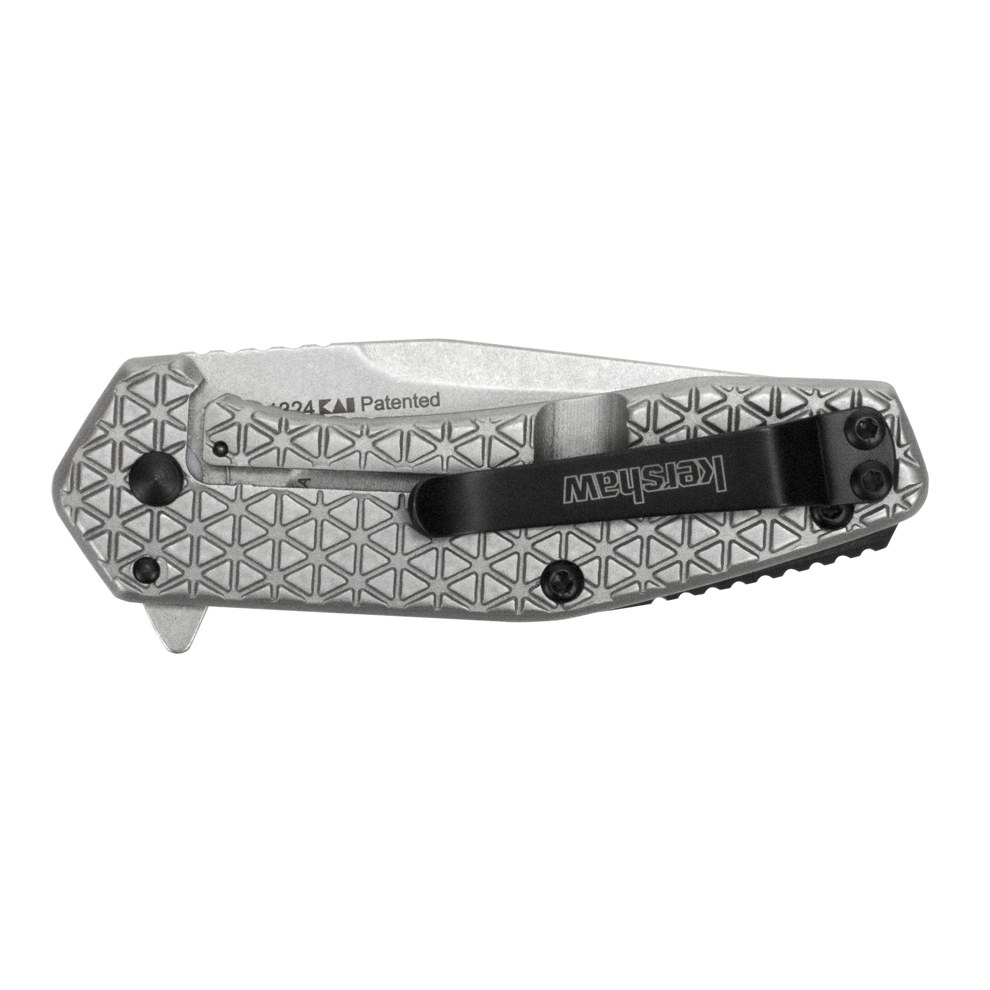 KERSHAW CATHODE 2.2" PLN STONEWAHSED