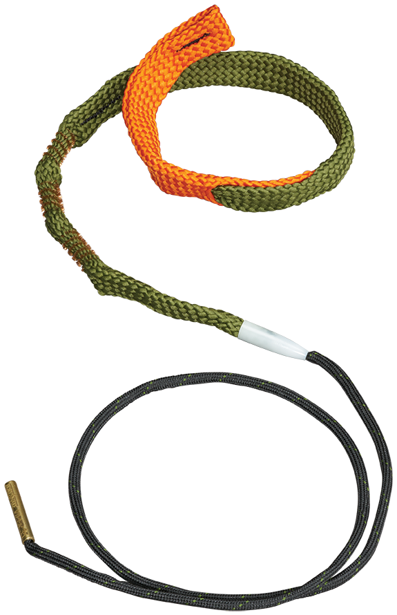 Hoppe's 24002VD BoreSnake Viper 9mm/38/357/380 Pistol