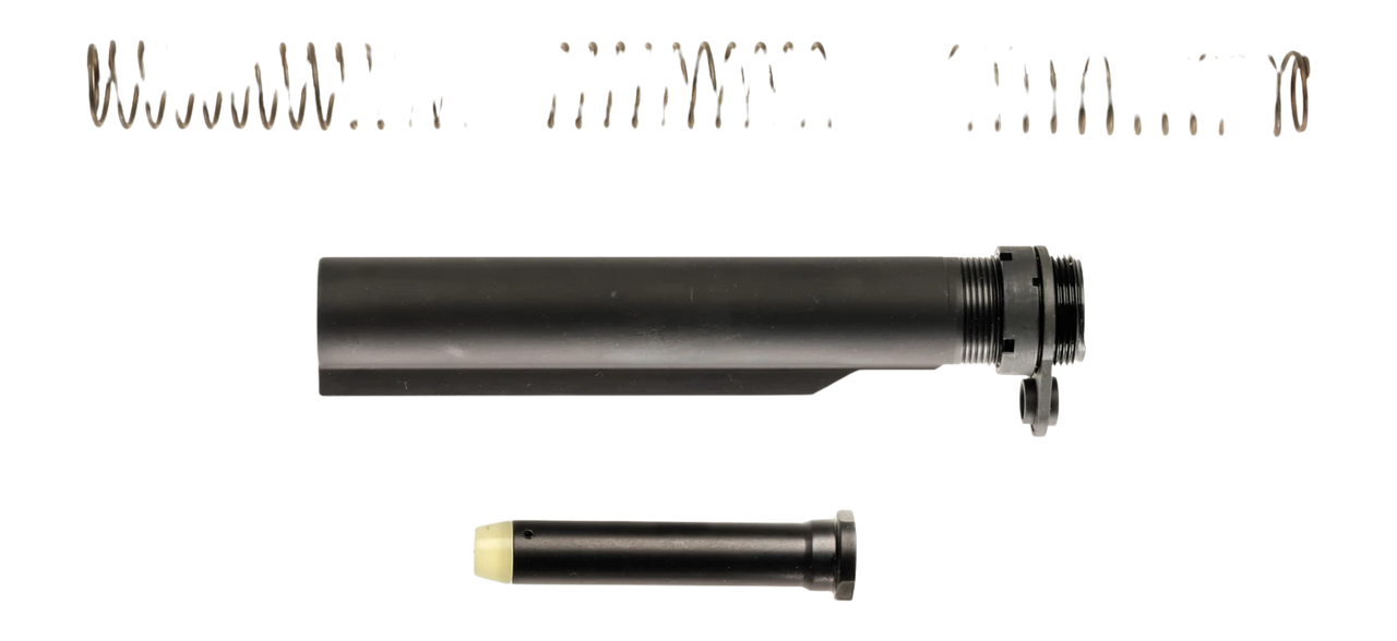 BCM MK2RMS-M1T1 MK2 RECOIL MITIGATION MOD1 - T1