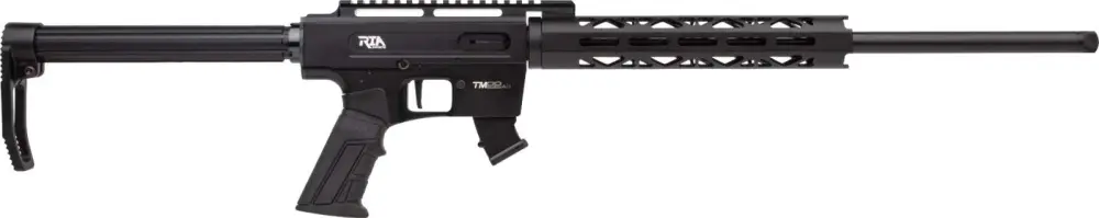 RIA TM22 22LR RFL 20" BLK S/A