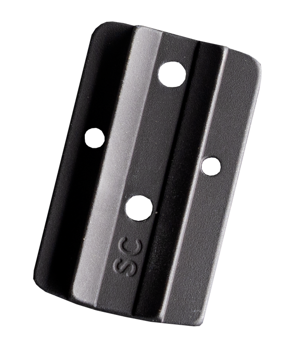 CVA AC1764 DELTA POINT RED DOT MNT PLATE