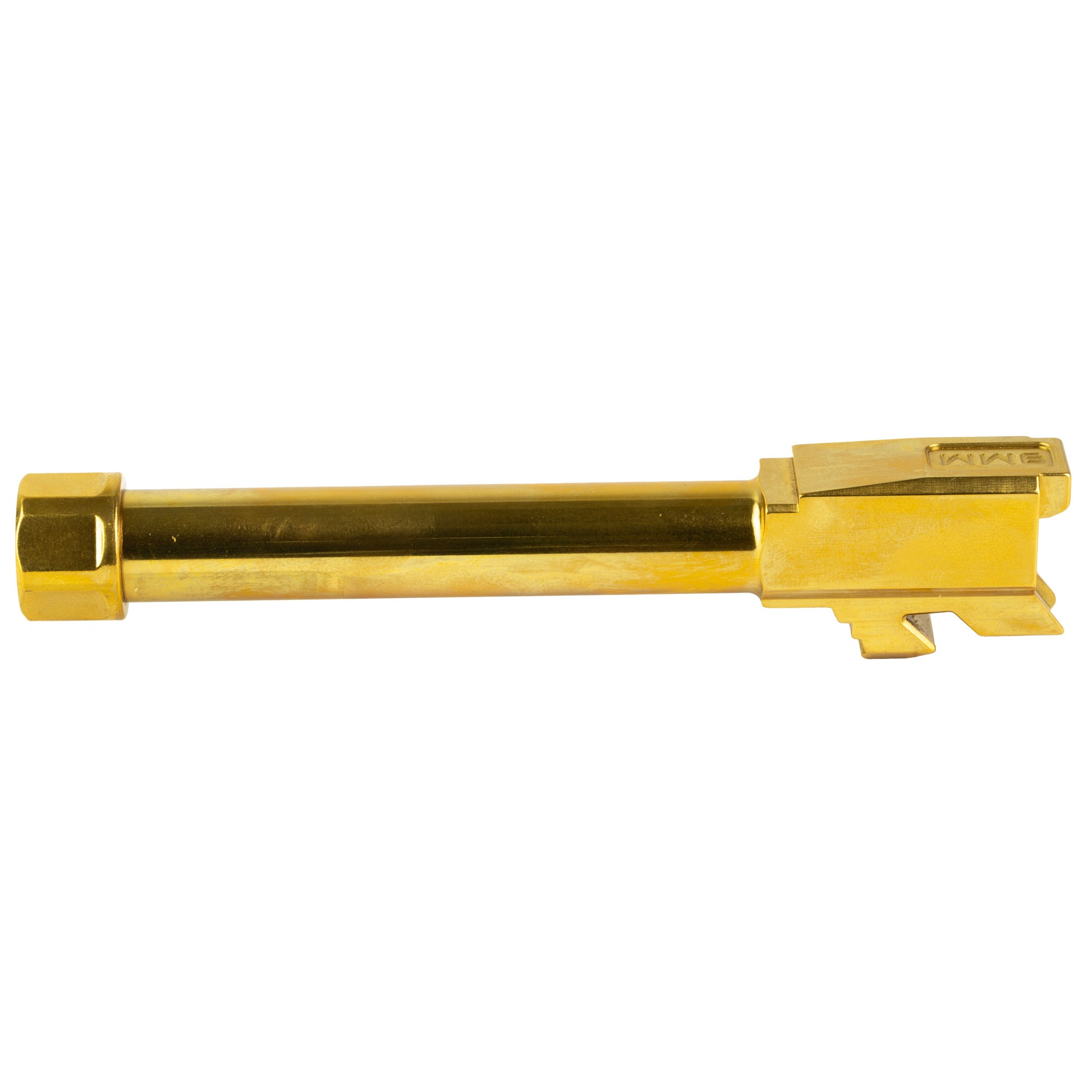 ZAF BBL FOR GLK 48 4.7" TB GOLD