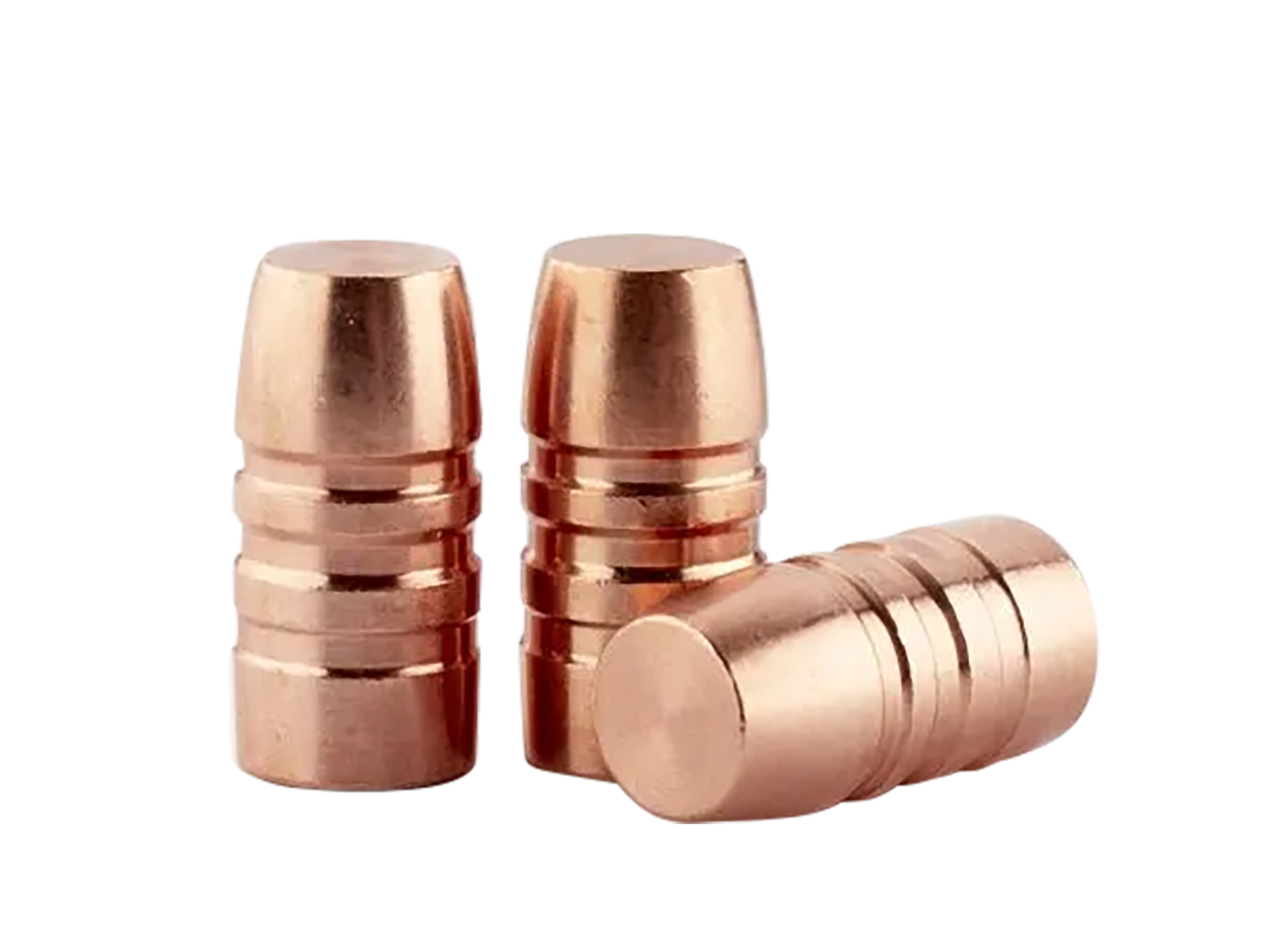Lehigh Defense 04429265SP Wide Flat Nose  44RemMag 265gr Wide Flat Nose 50/Box
