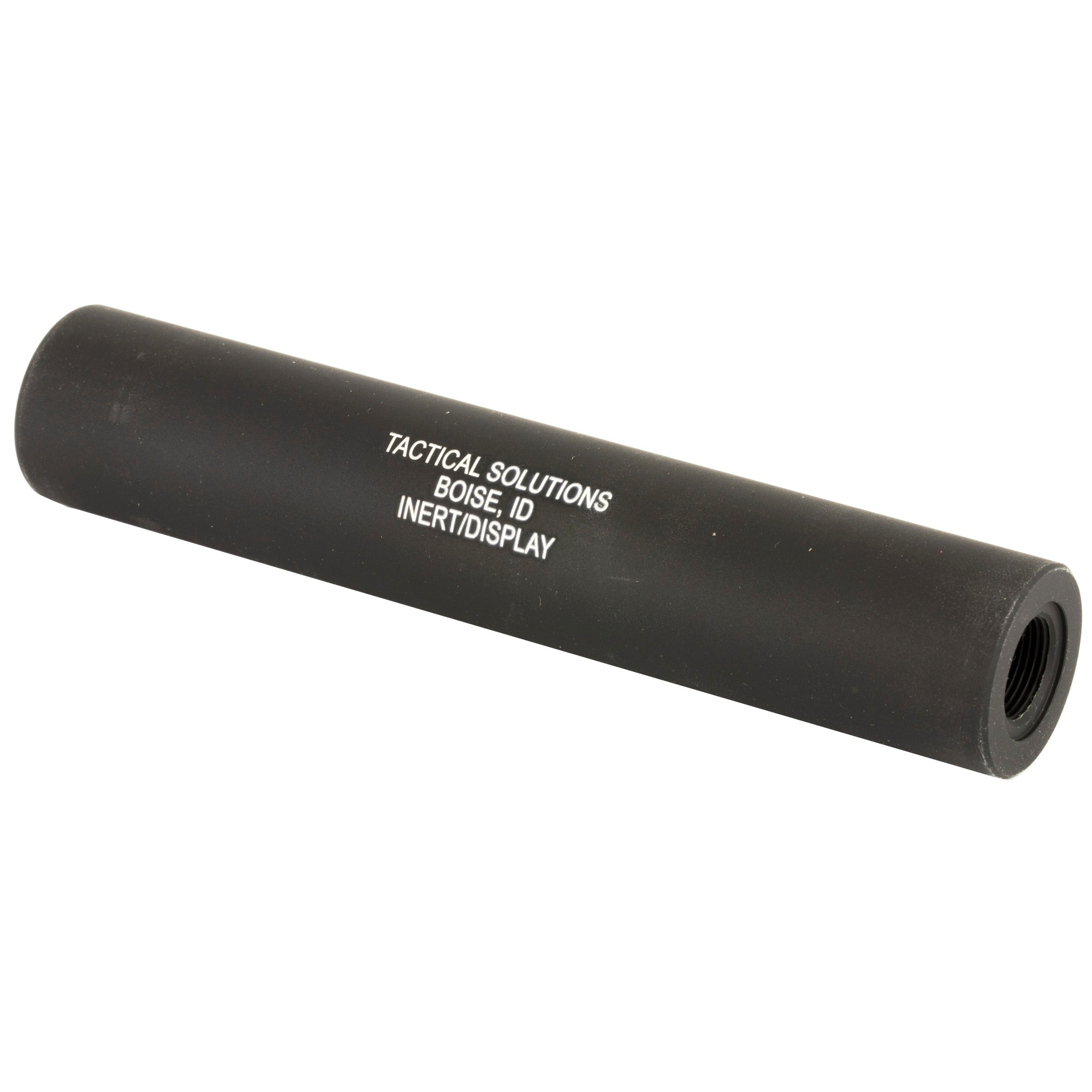 TACSOL INERT/DISPLAY SUPPRESSR 22LR