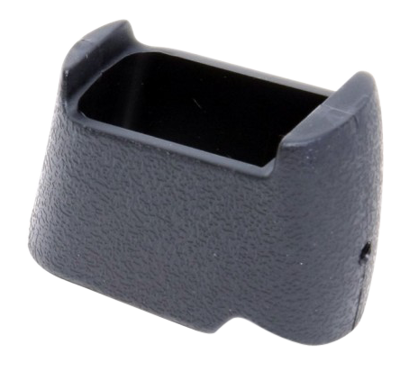 ProMag PM089A Magazine Spacer Firearm Fit Glock 26/27 Compatible w/Glock 17/22 Magazines, Black Textured Polymer