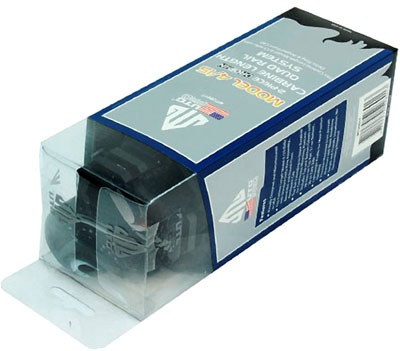 UTG RAIL PICATINNY AR-15 7" 2-PC DROP-IN CARBINE LENGTH