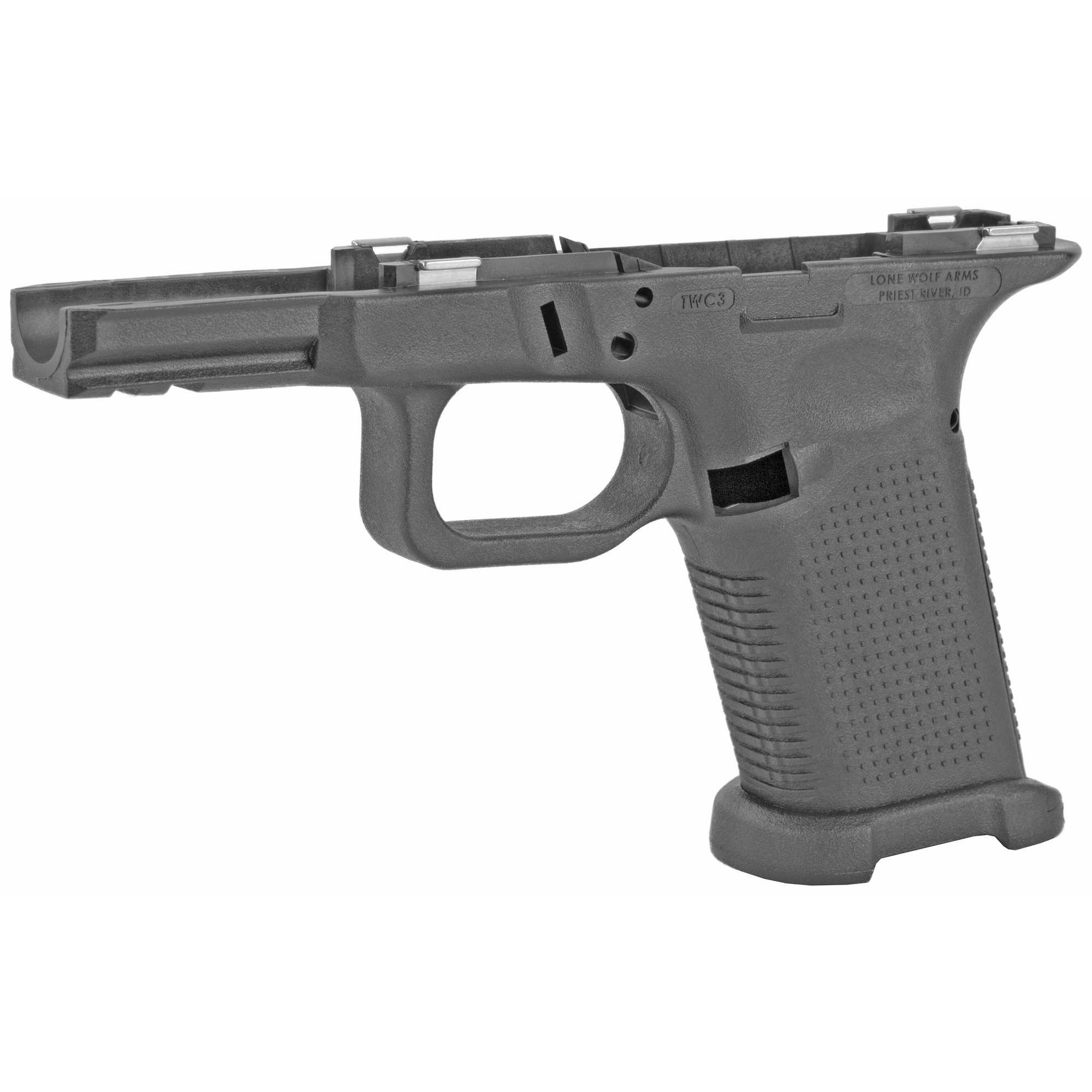 LWD BARE TW CMP FRAME AND GRIP