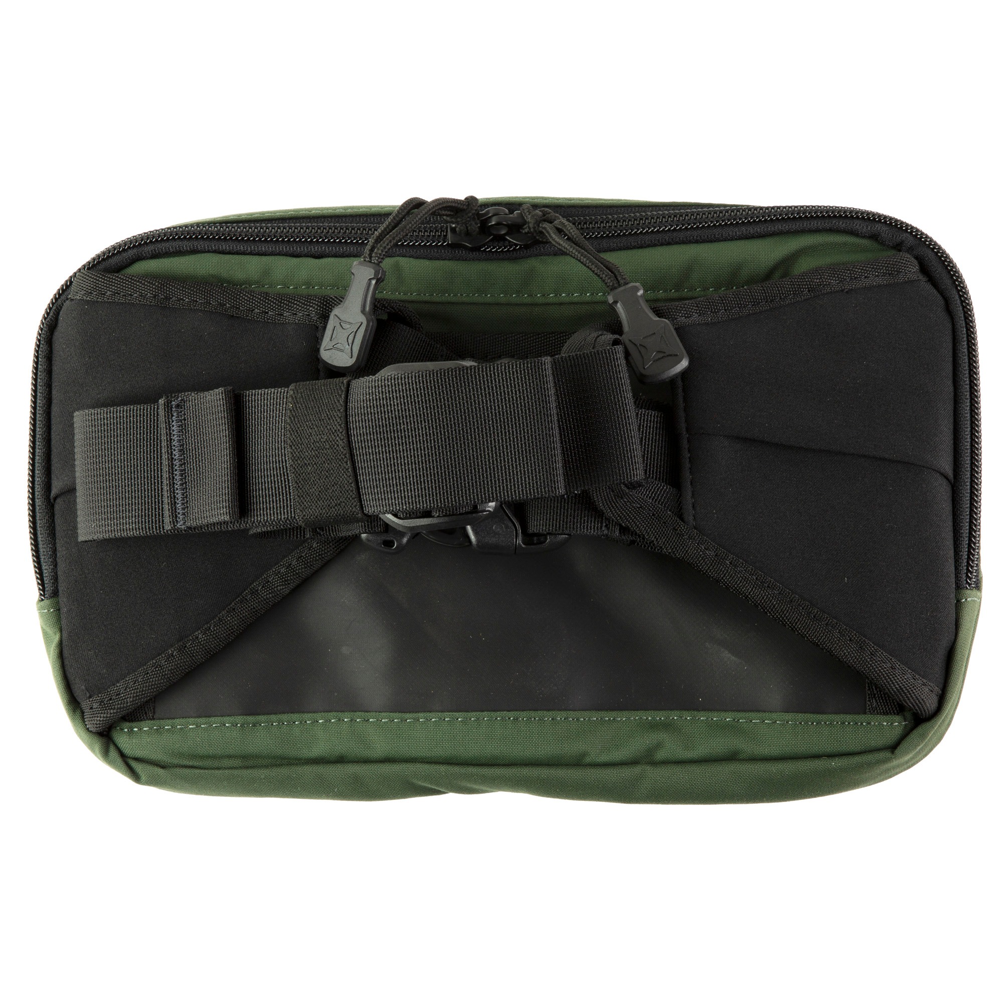VERTX SOCP TACTICAL FANNY PACK GREEN