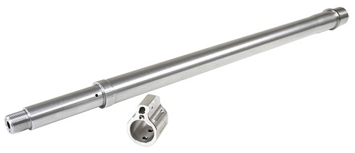 ODIN 22 ARC 16 DMR INTERMID GAS SYSTEM