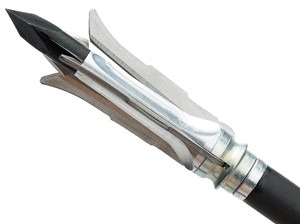 GRIM REAPER BROADHEAD RAZORTIP WHITETAIL SP 3-BLADE 100GR 2"