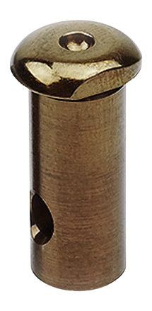 LANTAC 01-UP-762-CPH SMOOTHCAM DOMED CAM PIN 762 H