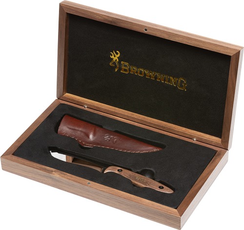 BROWNING KNIFE MEDALLION COLLECTOR EDITION*!!