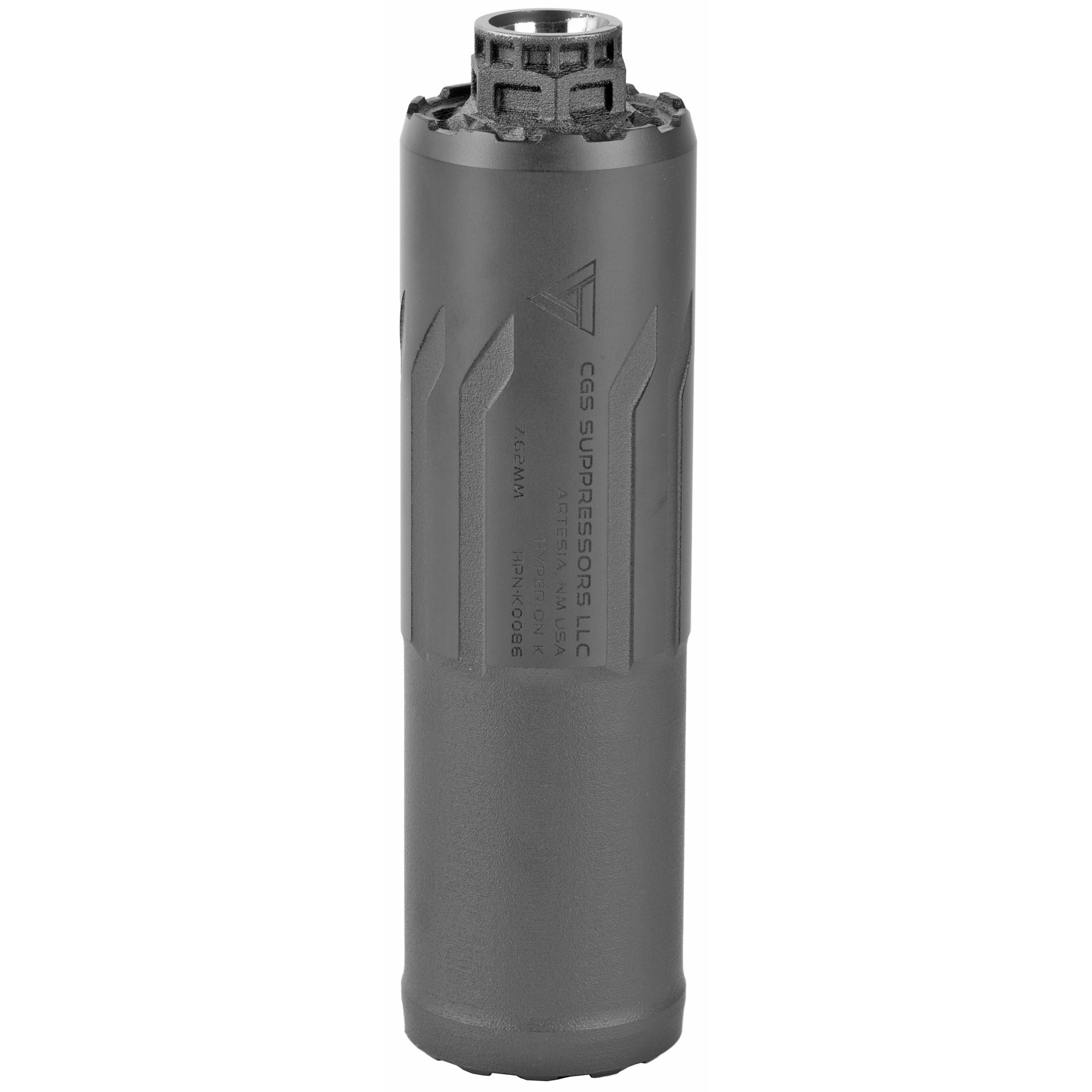 CGS HYPERION K CMPT TI SPRSR 762 BLK