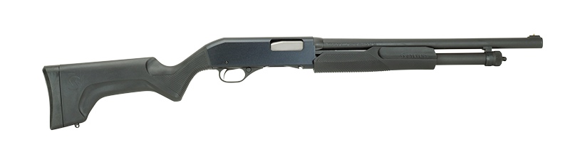 Savage Stevens 320 Security 12 GA-img-0