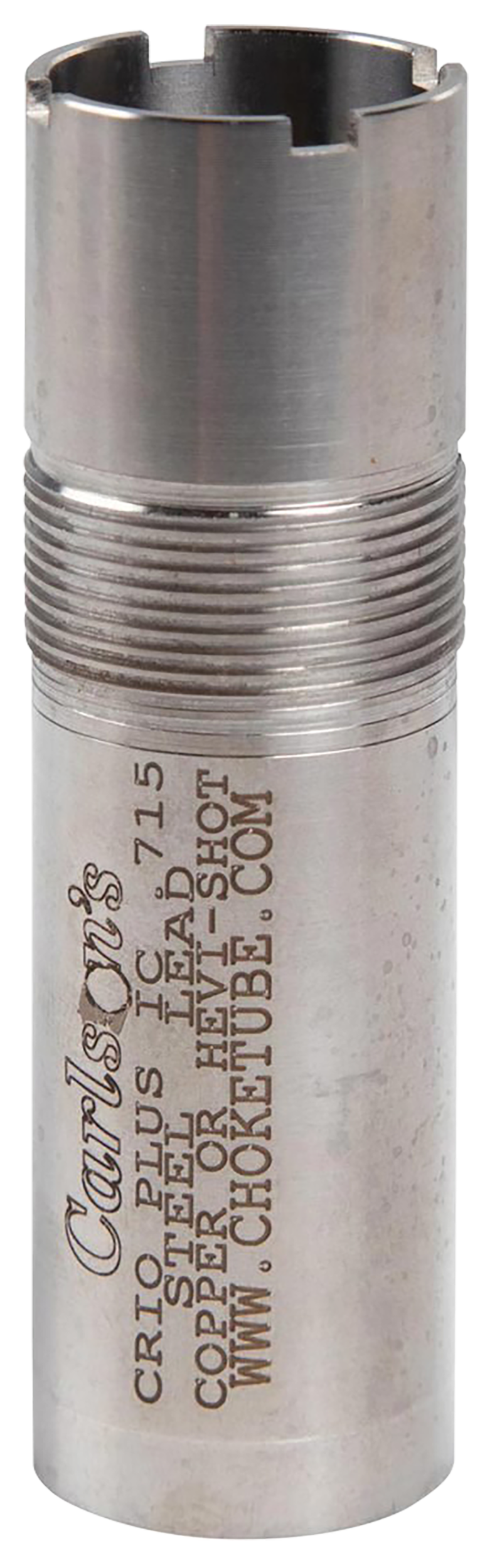 Carlson's Choke Tubes 50002 Benelli Crio Plus 12 Gauge Improved Cylinder Flush 17-4 Stainless Steel