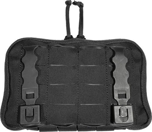 GREY GHOST GEAR ADMIN POUCH ENHANCED THIN LAMINATE BLACK!