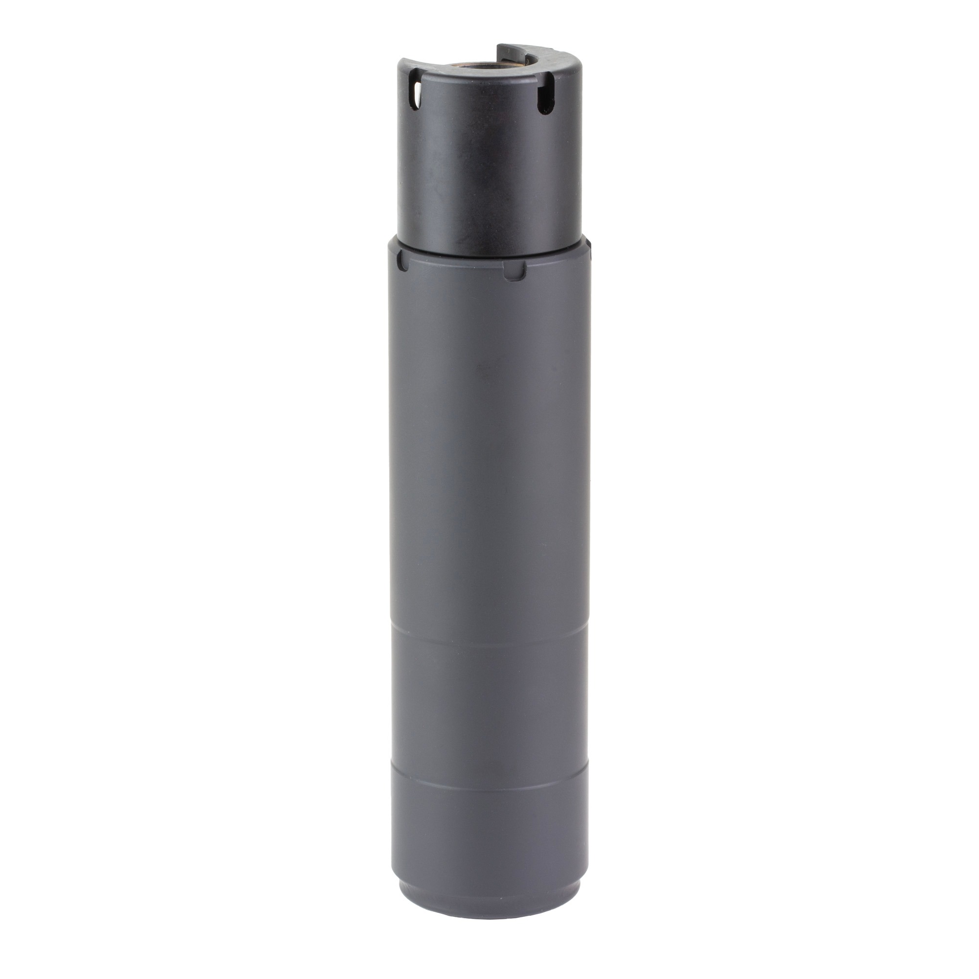 GRIFFIN GP-NATO SUPPRESSOR 556 BLK