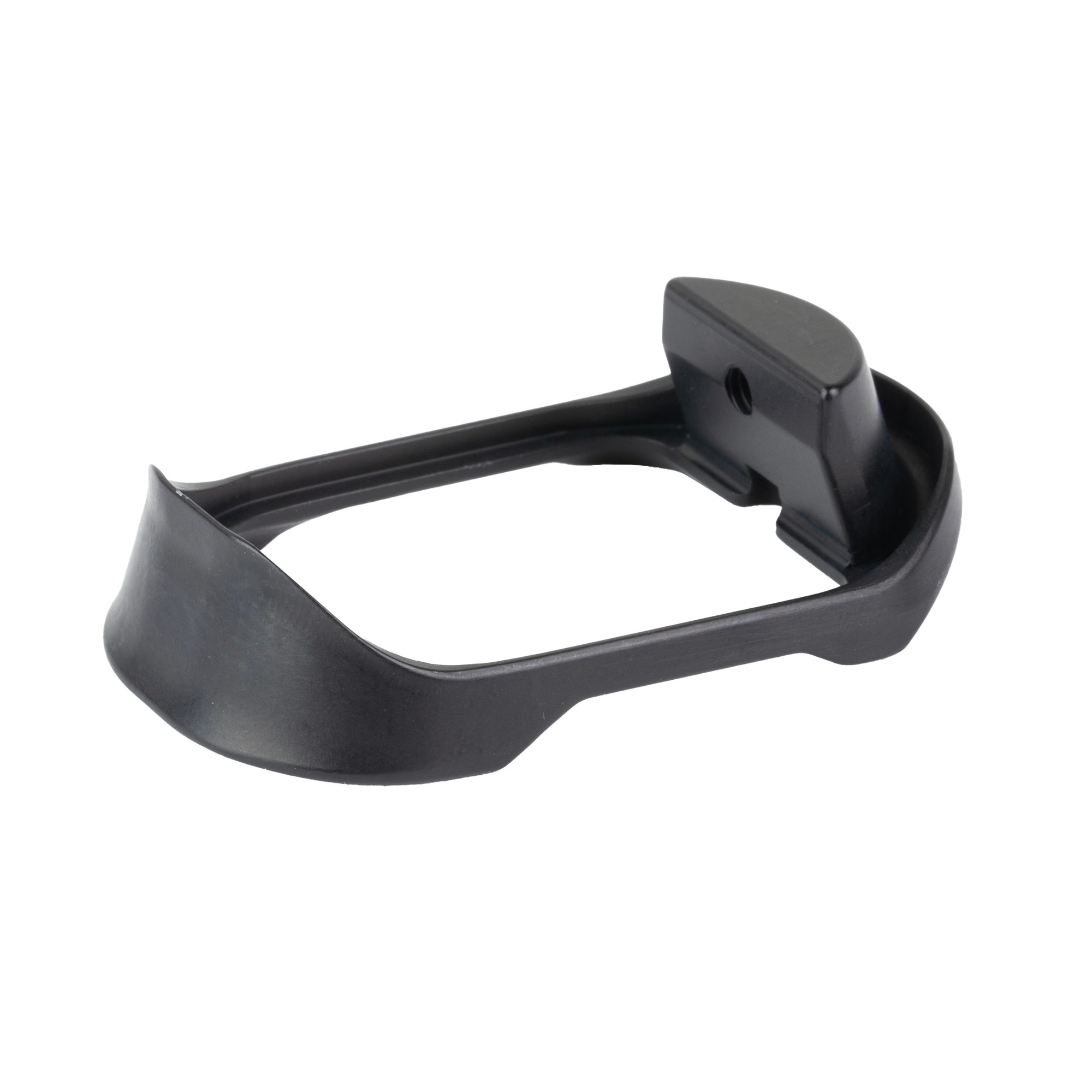 SHIELD ARMS MAGWELL FOR G17/22/45 BK