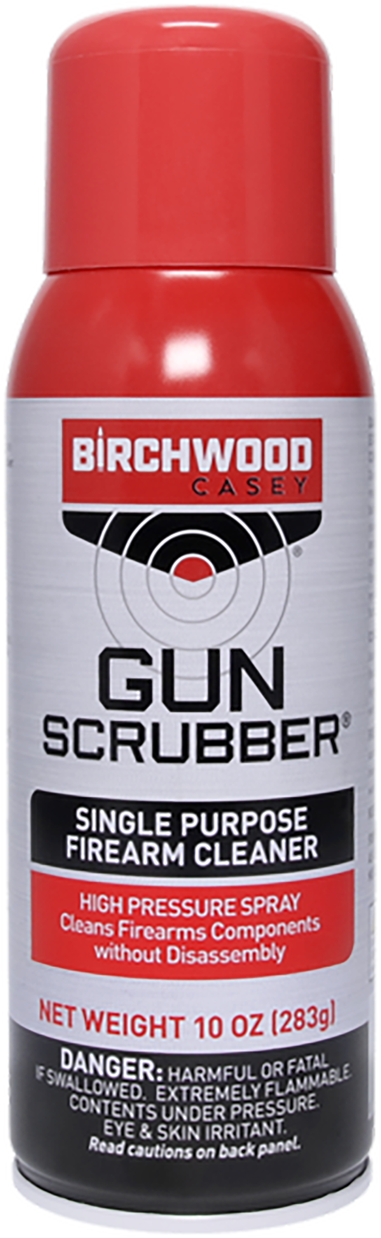 Birchwood Casey 33340 Gun Scrubber  10 oz. Aerosol Can