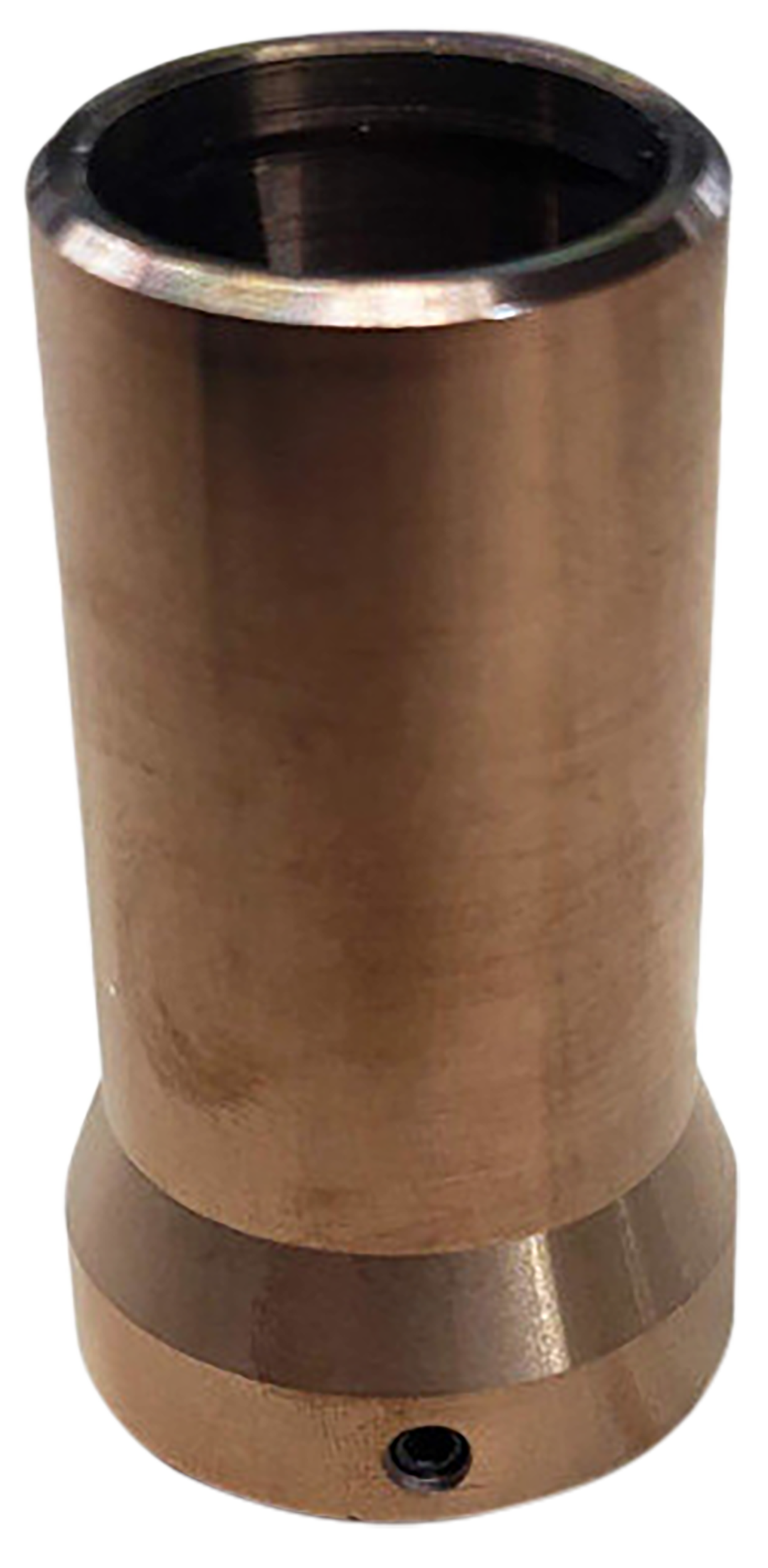Otter Creek Arms Llc OCL202 M4 Collar Raw Heat Treat