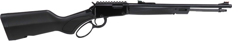 Henry H1 X Model 22 LR 16.5" 13rd Rifle