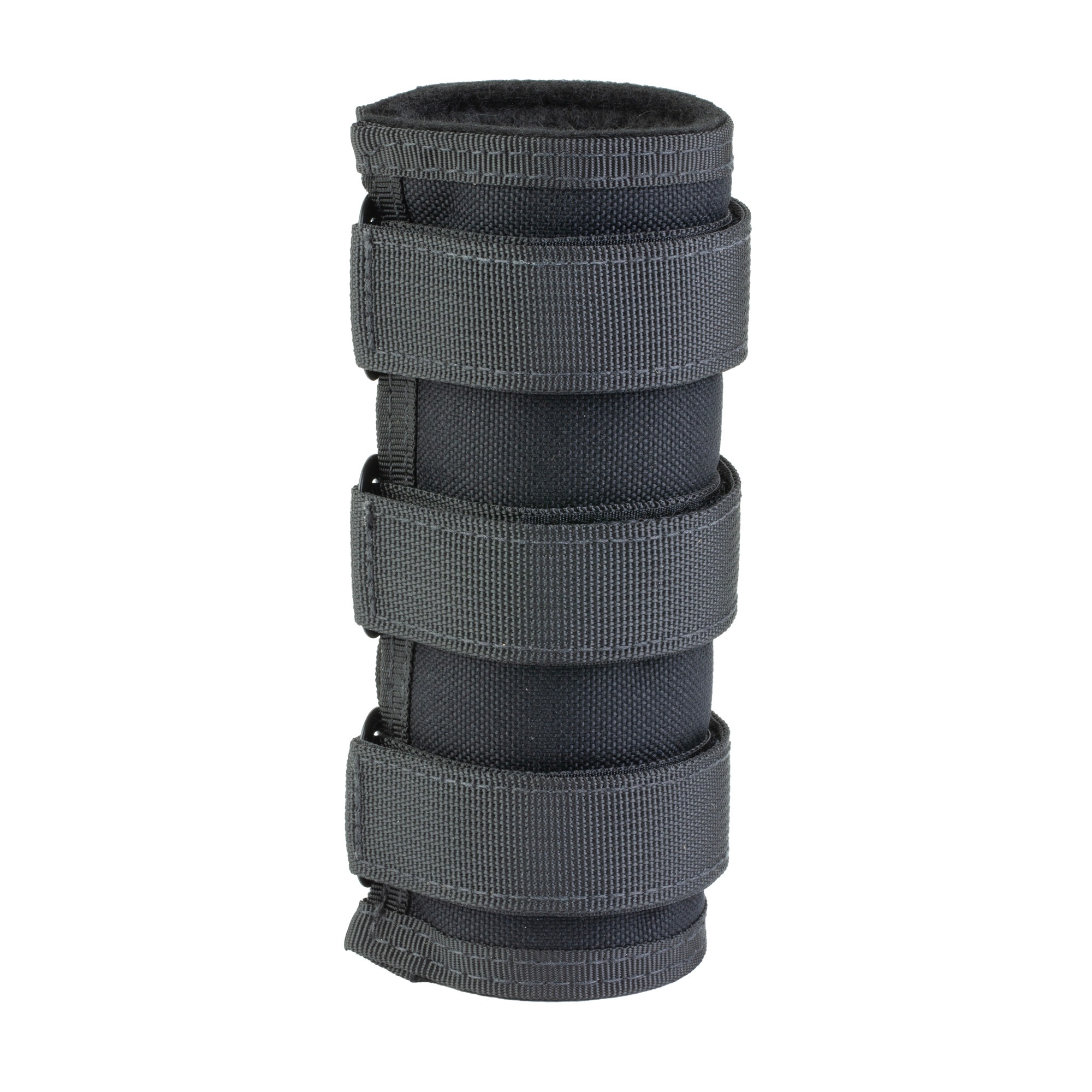 AMEND2 SUPPRESSOR COVER V1 6.0" BLK