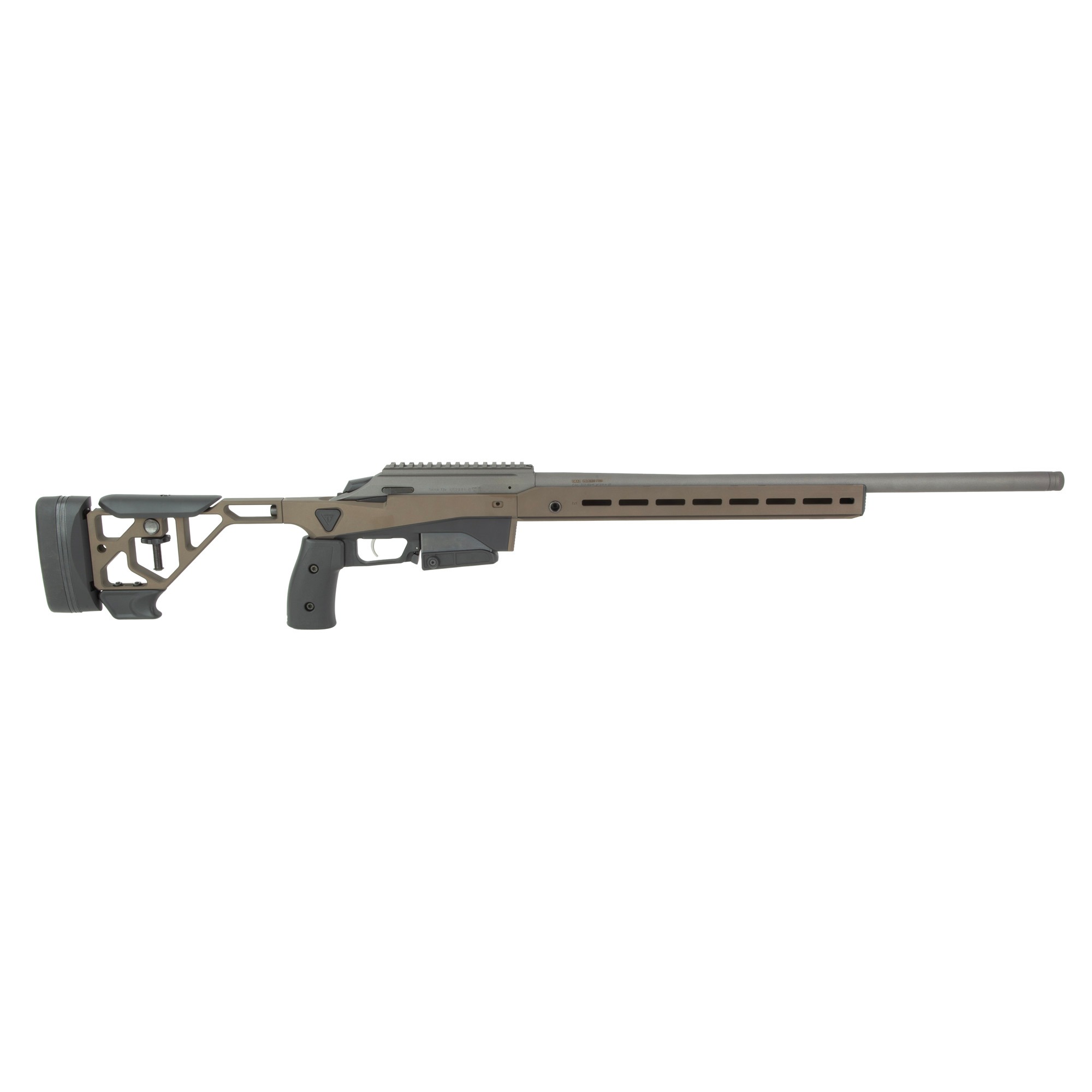 TIKKA T3X ACE TRGT 223REM 24" LH BRZ