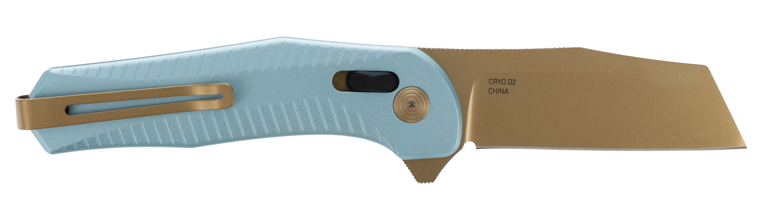 SOG 12-02-02-43  DIVERGE XR SHEEPSFOOT BLADE