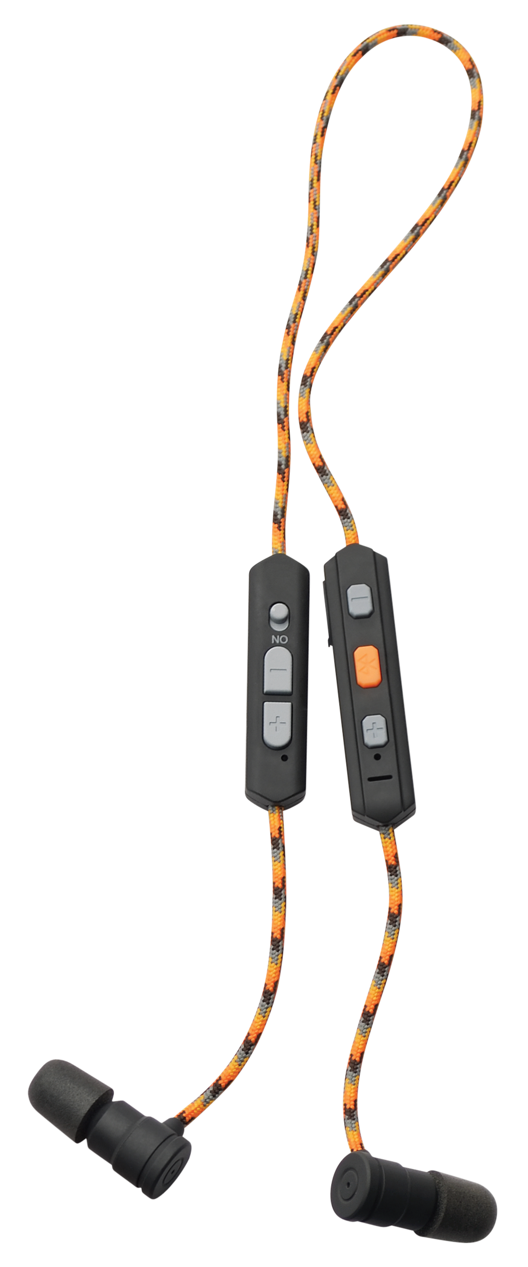 Walker's GWPRPHEBT Flexible Hearing Enhancer 29 dB Bluetooth Enabled