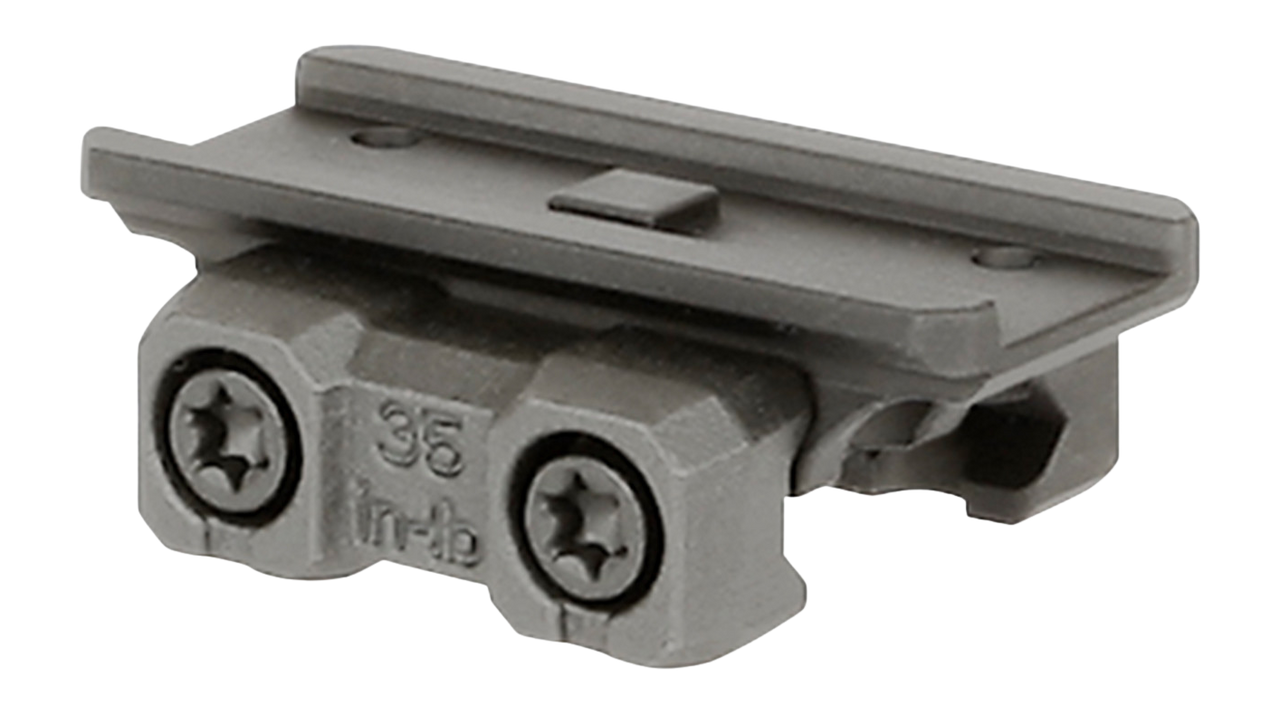 MIDWEST MI-MK2-T2L        MK2 T2 AIMPNT MOUNT LOW