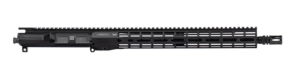 AERO M4E1-T COMPLETE UPPER 16 350 QPQ CARB